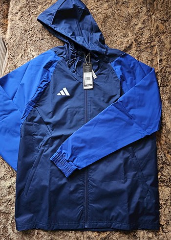 Adidas Yağmurluk Ceket - Görsel 3