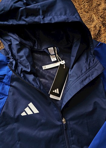 Adidas Yağmurluk Ceket - Görsel 4