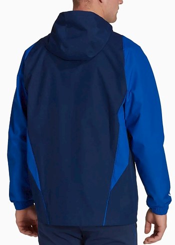 Adidas Yağmurluk Ceket - Görsel 2