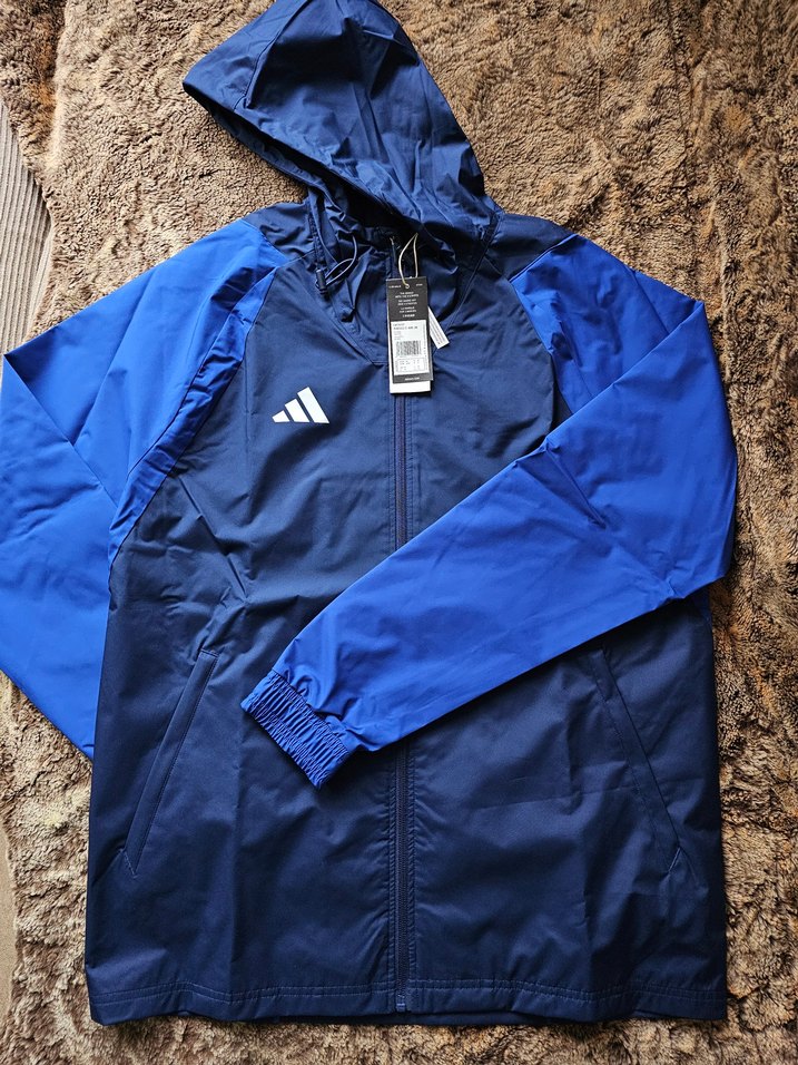 Adidas Yağmurluk Ceket - Görsel 3