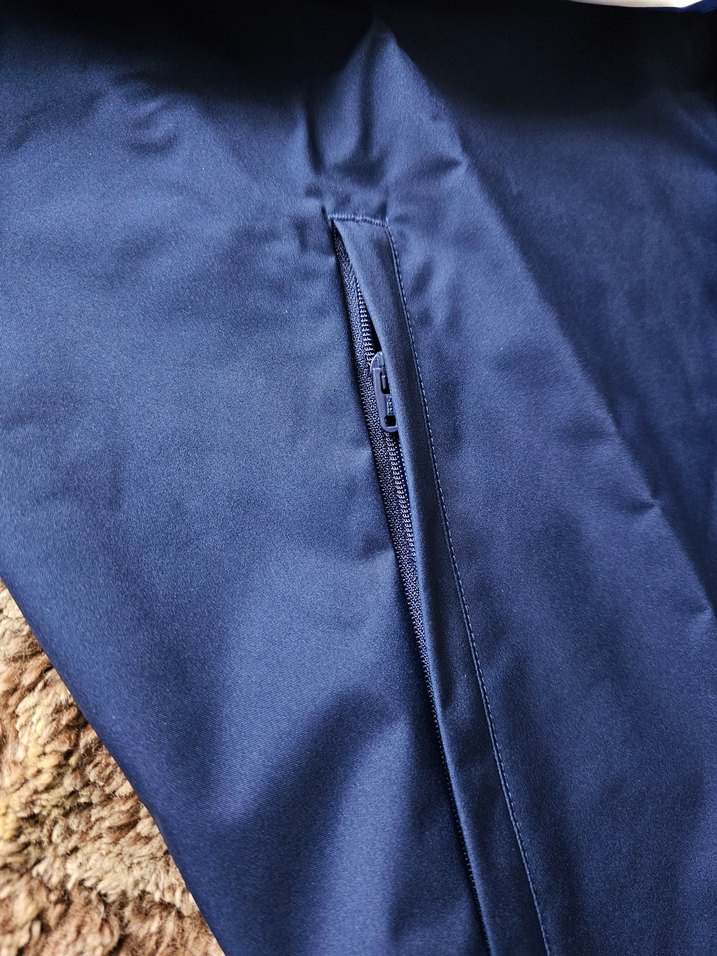 Adidas Yağmurluk Ceket - Görsel 5