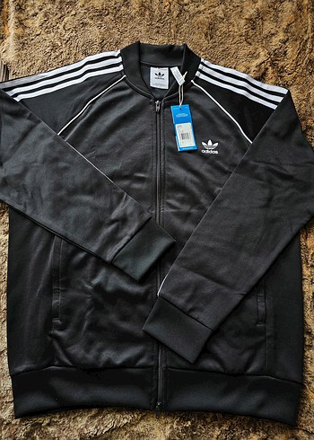 Adidas Ceket - Görsel 2