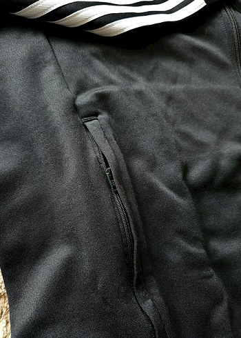 Adidas Ceket - Görsel 4