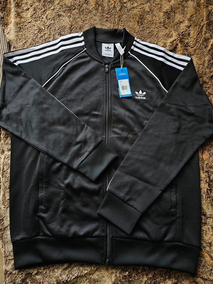 Adidas Ceket - Görsel 2