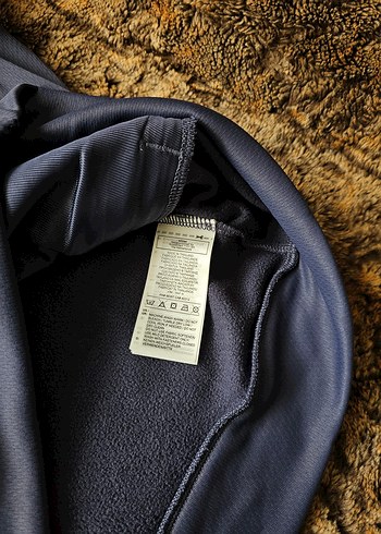 Adidas Sweatshirt - Görsel 7