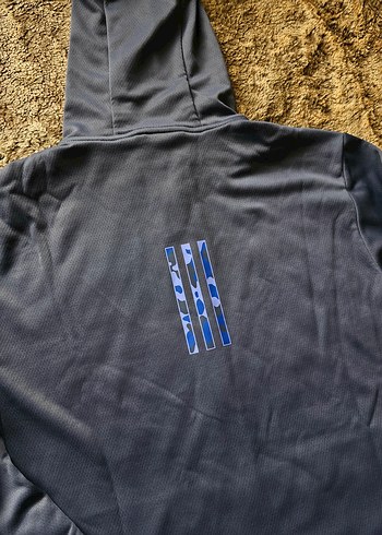 Adidas Sweatshirt - Görsel 5