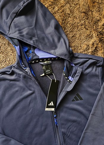 Adidas Sweatshirt - Görsel 4