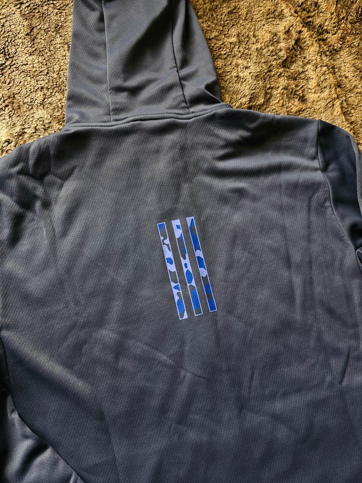 Adidas Sweatshirt - Görsel 5