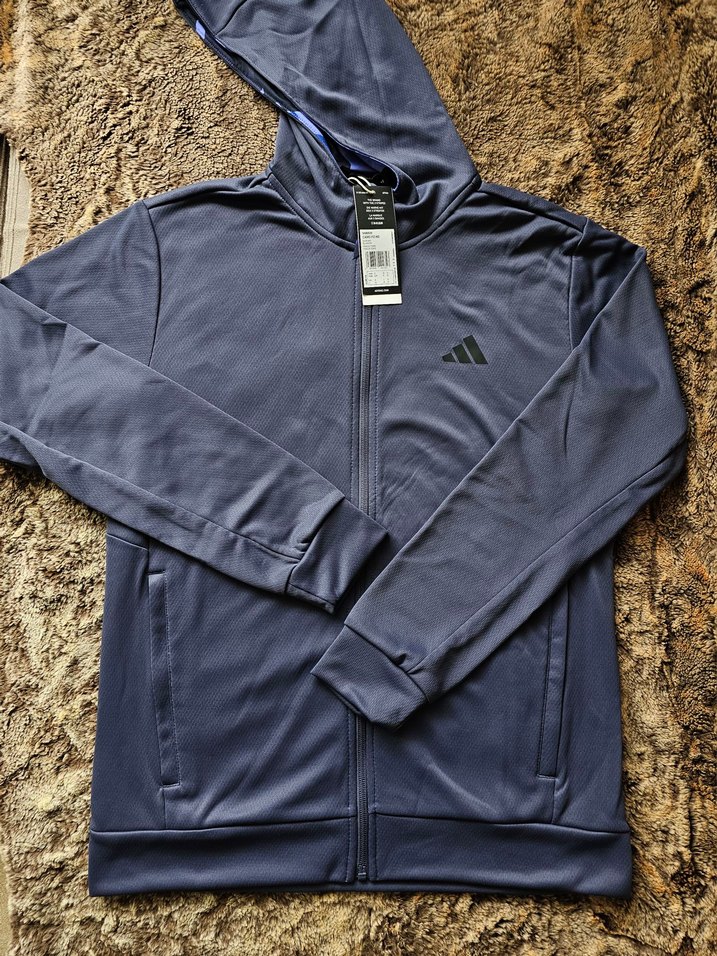 Adidas Sweatshirt - Görsel 3