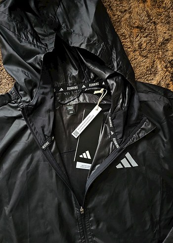 Adidas Rüzgarlık Ceket - Görsel 4