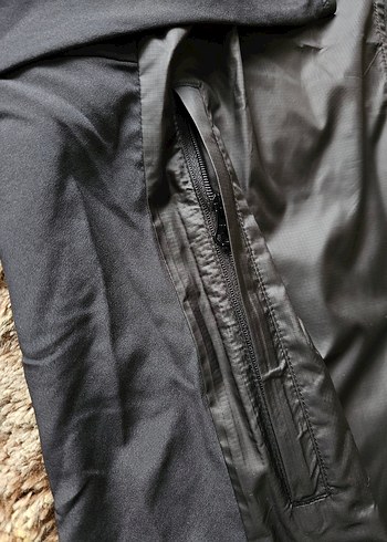 Adidas Rüzgarlık Ceket - Görsel 5