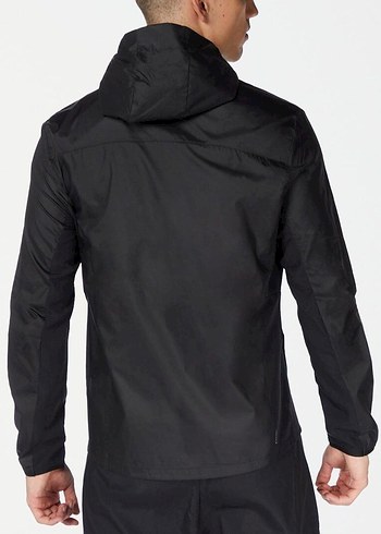 Adidas Rüzgarlık Ceket - Görsel 2