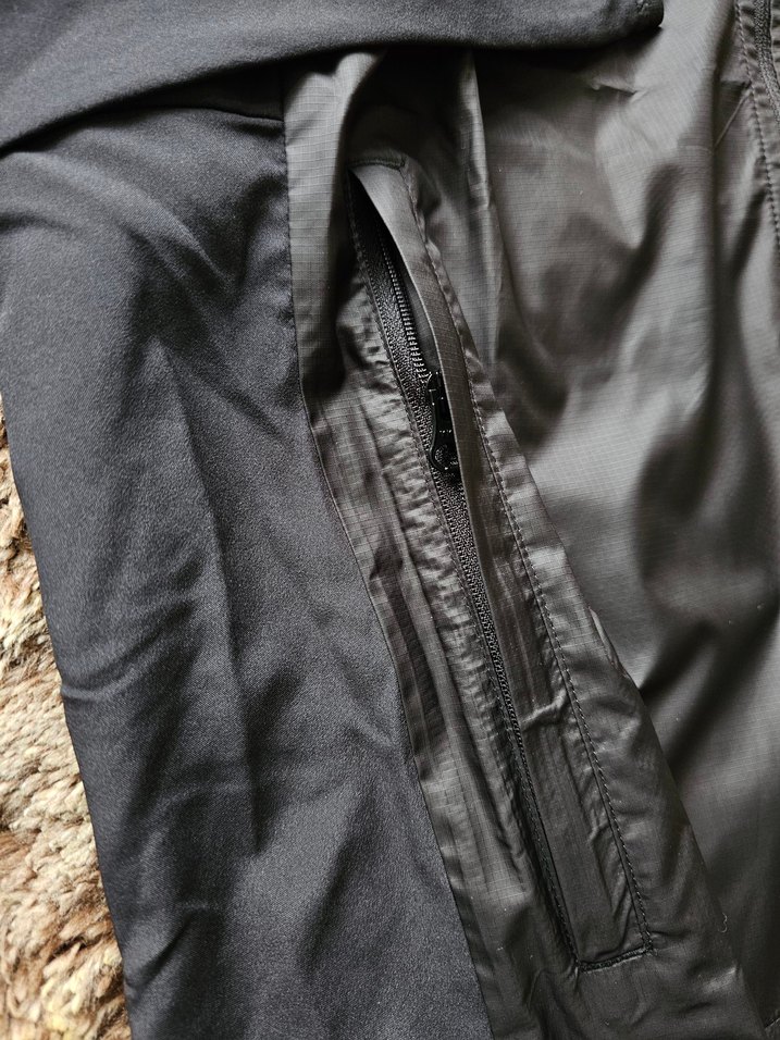 Adidas Rüzgarlık Ceket - Görsel 5