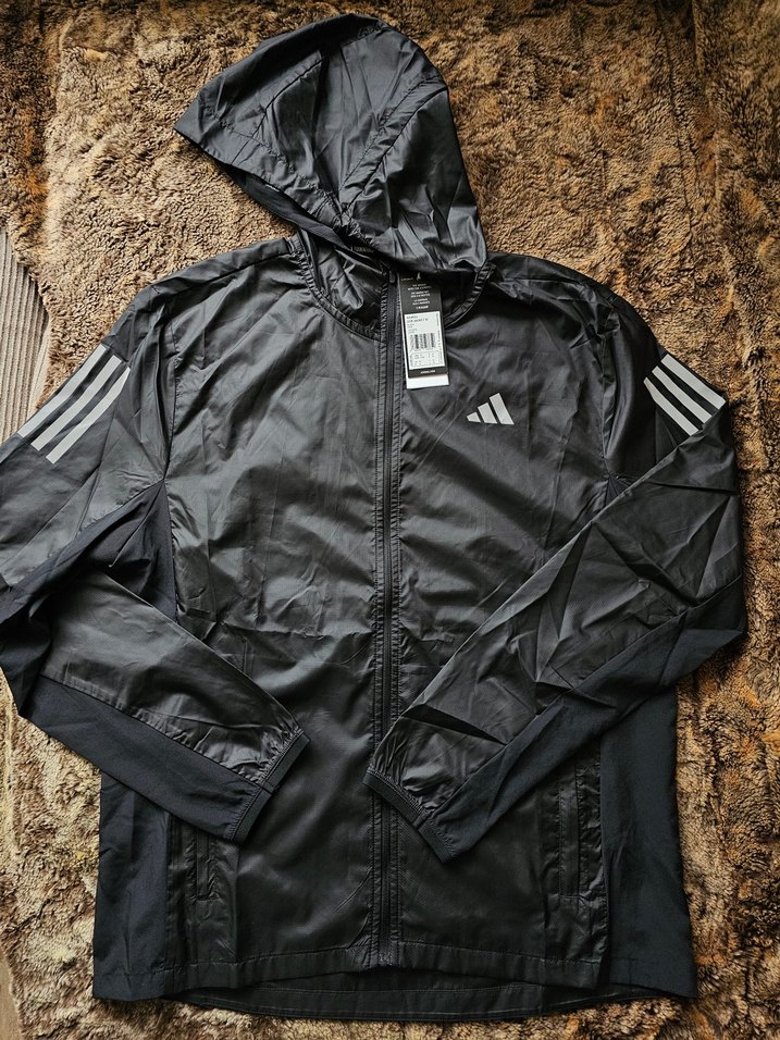 Adidas Rüzgarlık Ceket - Görsel 3