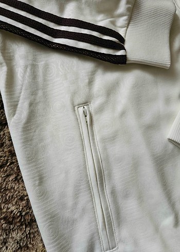 Adidas 80s Ceket - Görsel 6