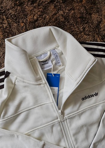 Adidas 80s Ceket - Görsel 5