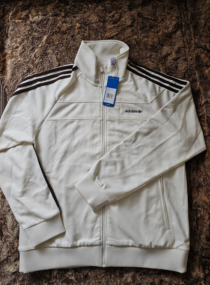 Adidas 80s Ceket - Görsel 4