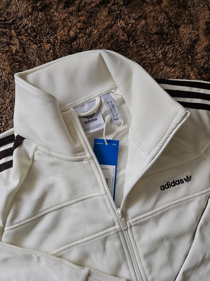 Adidas 80s Ceket - Görsel 5