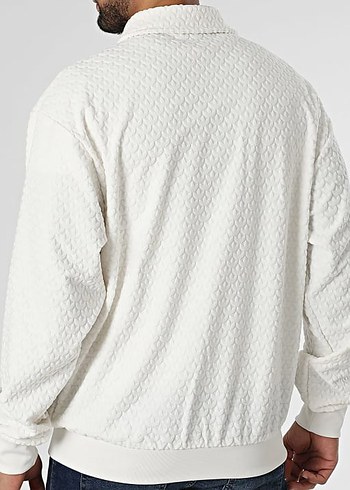 Adidas Monogram Ceket - Görsel 3