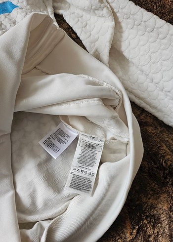 Adidas Monogram Ceket - Görsel 7