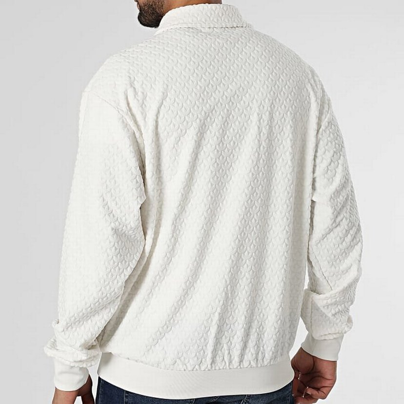 Adidas Monogram Ceket - Görsel 3