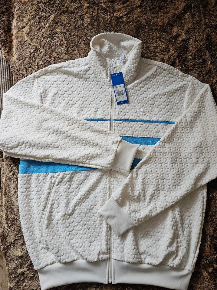 Adidas Monogram Ceket - Görsel 4