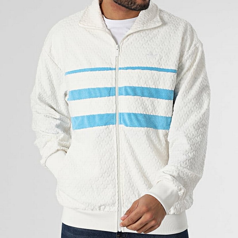 Adidas Monogram Ceket - Görsel 2