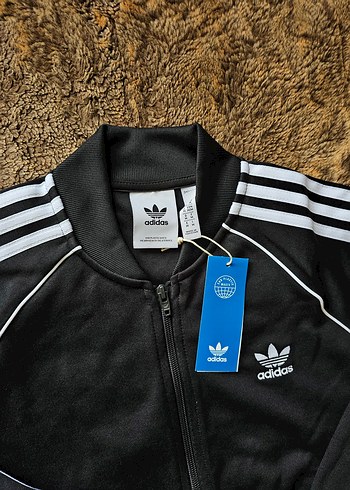 Adidas Ceket - Görsel 4