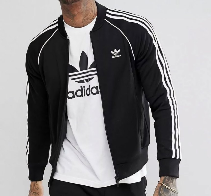 Adidas Ceket - Görsel 2