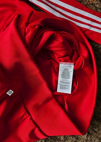 Adidas Ceket - Görsel 5