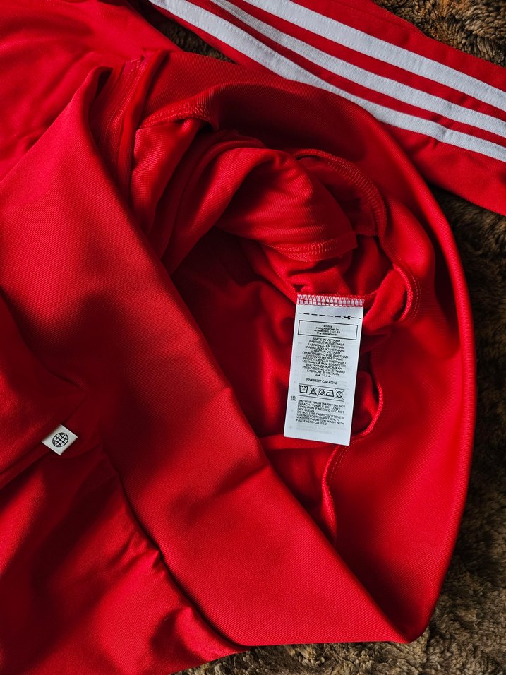 Adidas Ceket - Görsel 5