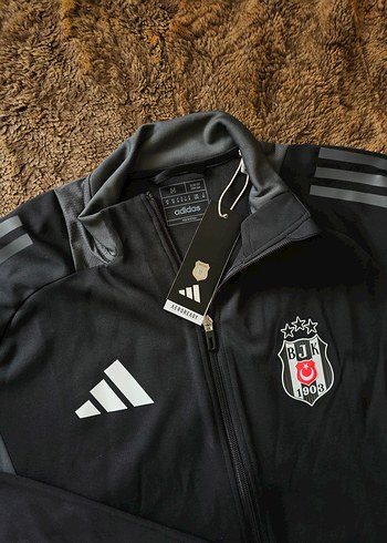 Adidas Beşiktaş Ceket - Görsel 3