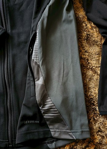 Adidas Beşiktaş Ceket - Görsel 4