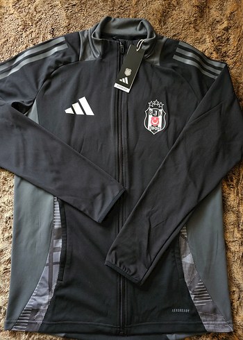 Adidas Beşiktaş Ceket - Görsel 2