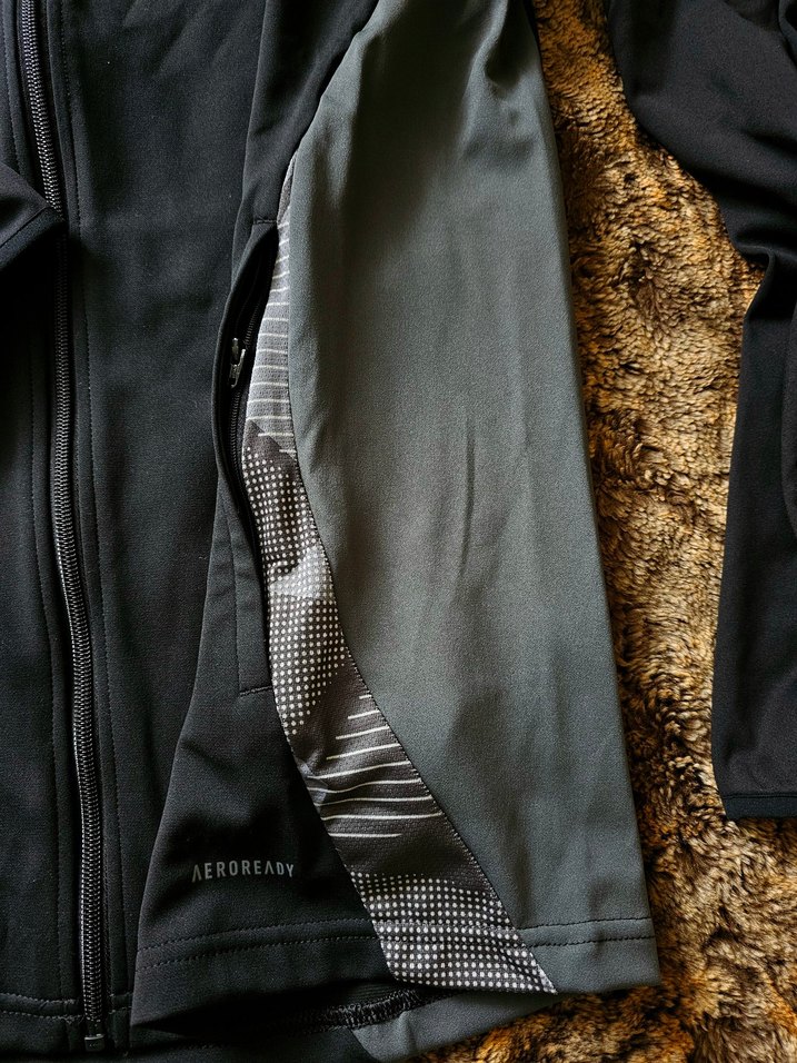 Adidas Beşiktaş Ceket - Görsel 4