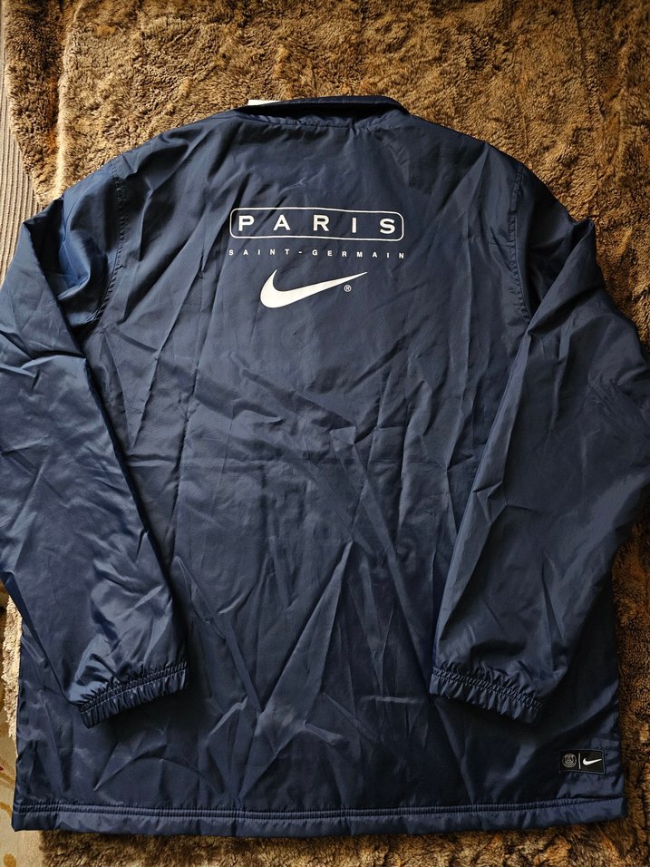 Nike Ceket - Görsel 5