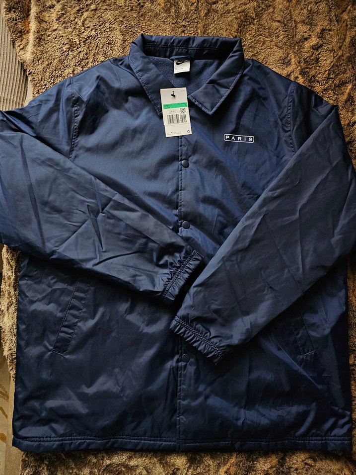 Nike Ceket - Görsel 3