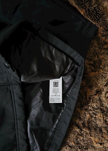 Puma Ceket - Görsel 7