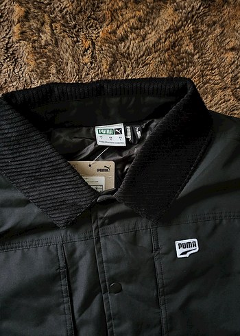Puma Ceket - Görsel 5