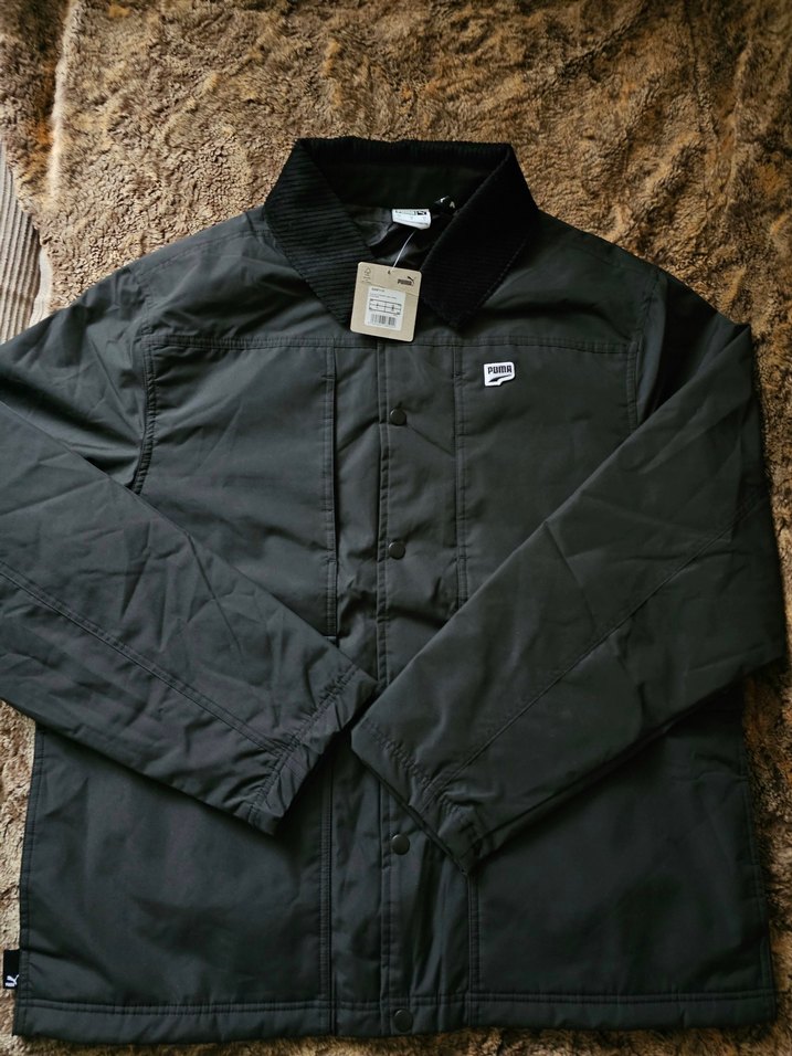 Puma Ceket - Görsel 4