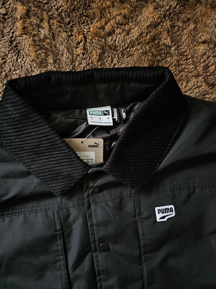 Puma Ceket - Görsel 5