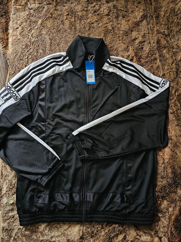 Adidas Ceket - Görsel 3