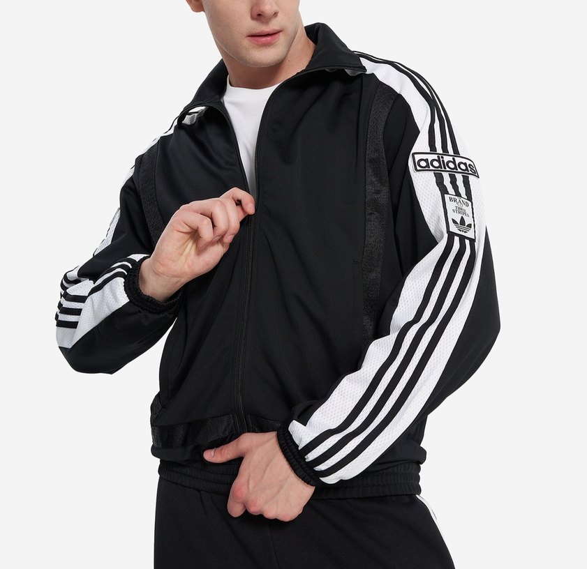 Adidas Ceket - Görsel 2