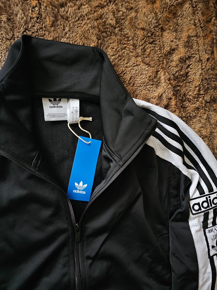 Adidas Ceket - Görsel 4