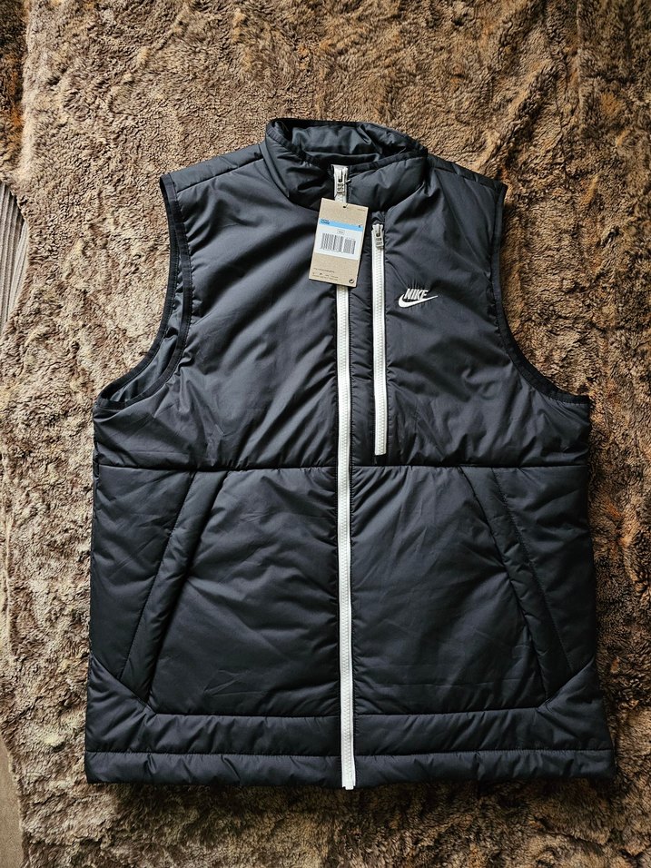 Nike Yelek - Görsel 3