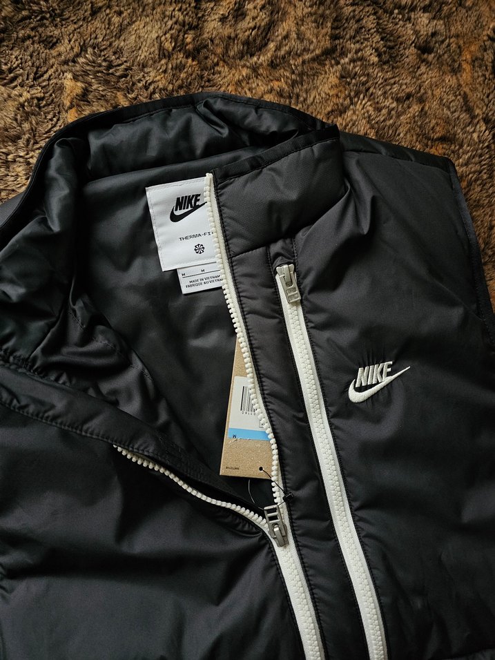 Nike Yelek - Görsel 5