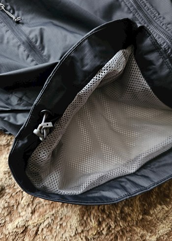 Under Armour Yağmurluk Ceket - Görsel 7