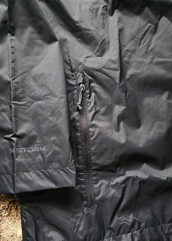 Under Armour Yağmurluk Ceket - Görsel 6