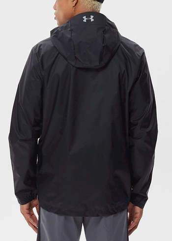 Under Armour Yağmurluk Ceket - Görsel 3