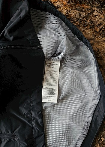 Under Armour Yağmurluk Ceket - Görsel 8